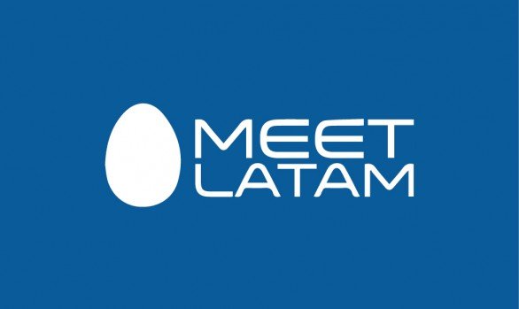 Trending topic #MeetLatam